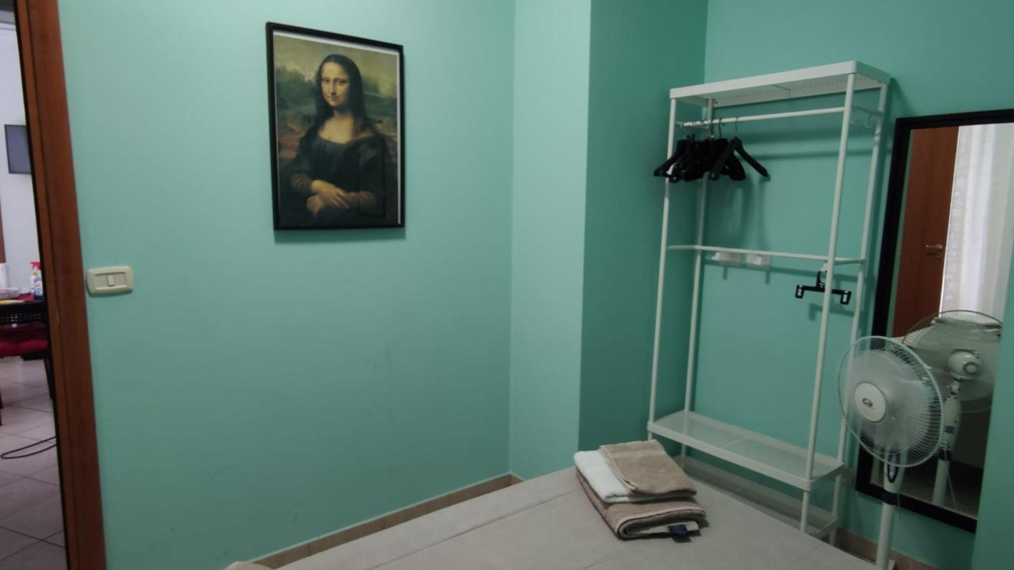 La Casa Di Antonia Apartment Catania Ngoại thất bức ảnh