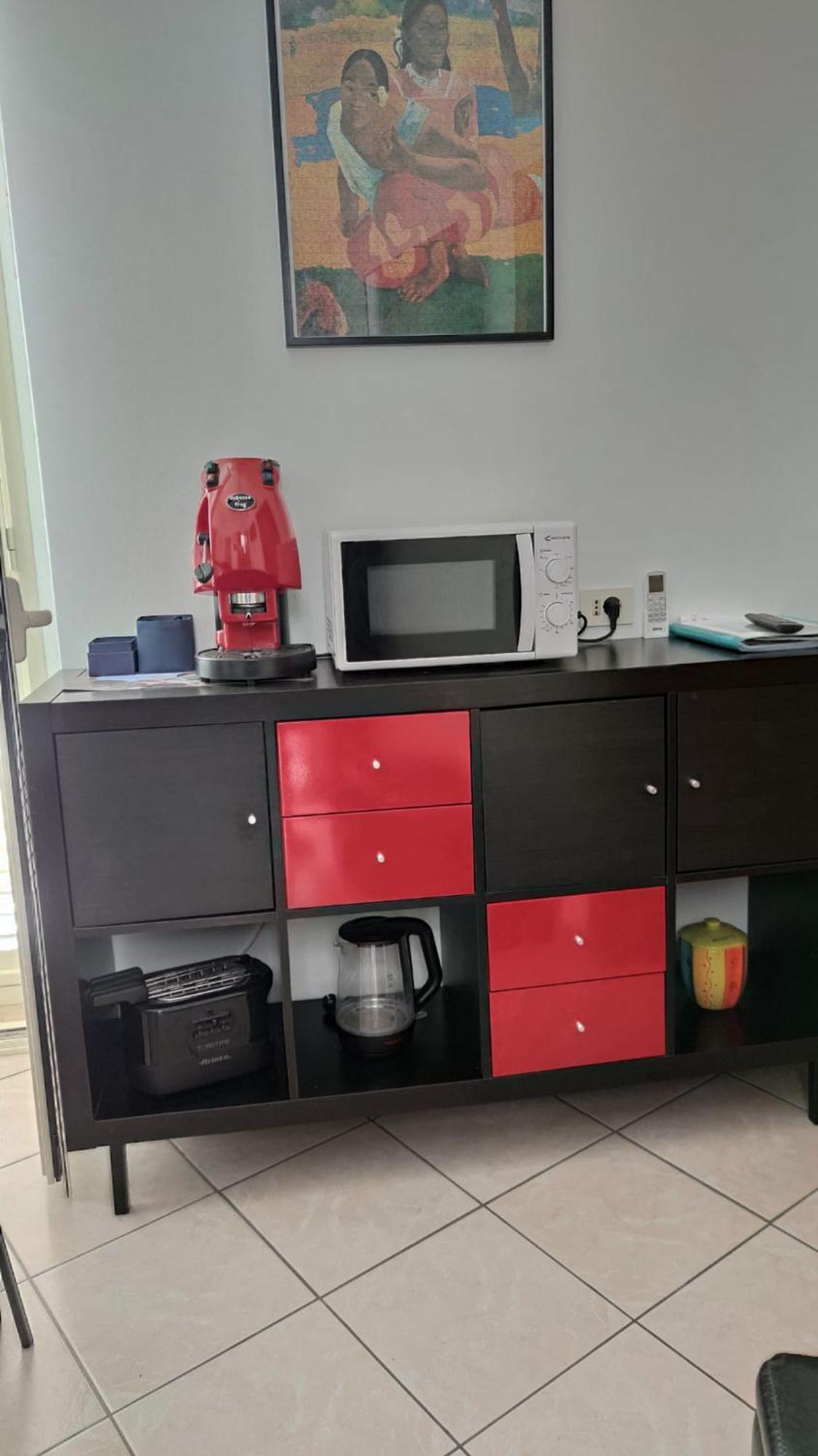 La Casa Di Antonia Apartment Catania Ngoại thất bức ảnh